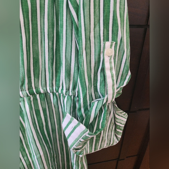 Ann Taylor Loft Petite XXL Dress - Picture 3 of 6